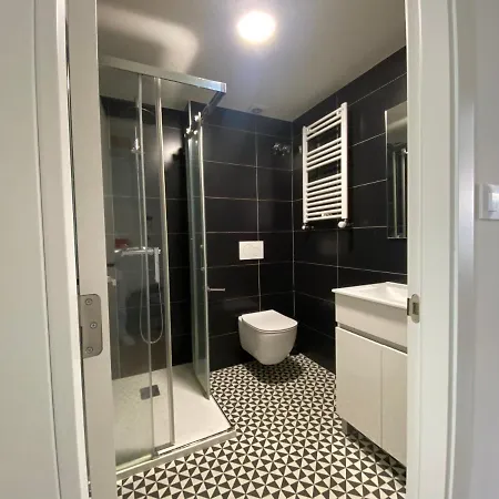 Atico Coruna Apartman