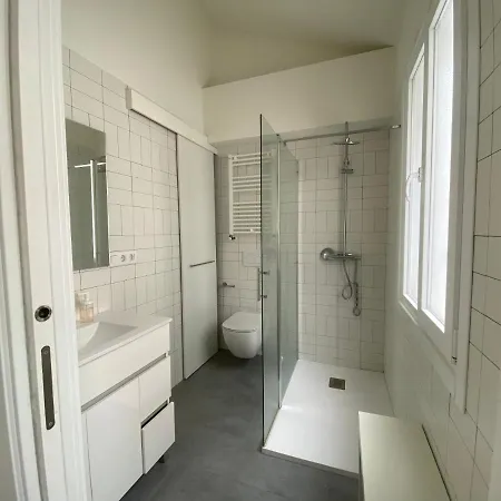 Apartman Atico Coruna A Coruña