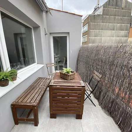 Apartman Atico Coruna A Coruña