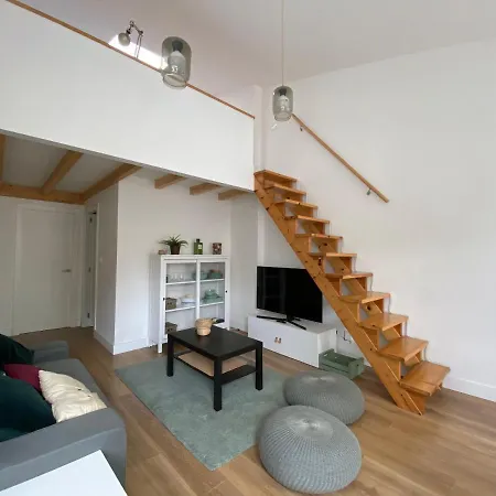Apartman Atico Coruna A Coruña