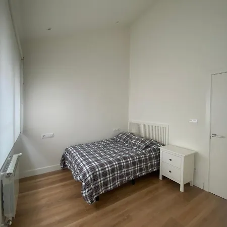 Atico Coruna Apartman A Coruña